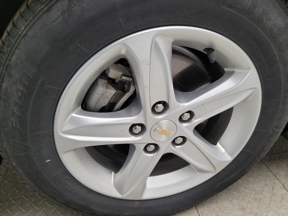 2024 Chevrolet Malibu in Grand Rapids, MI 49508 - 18116582 31