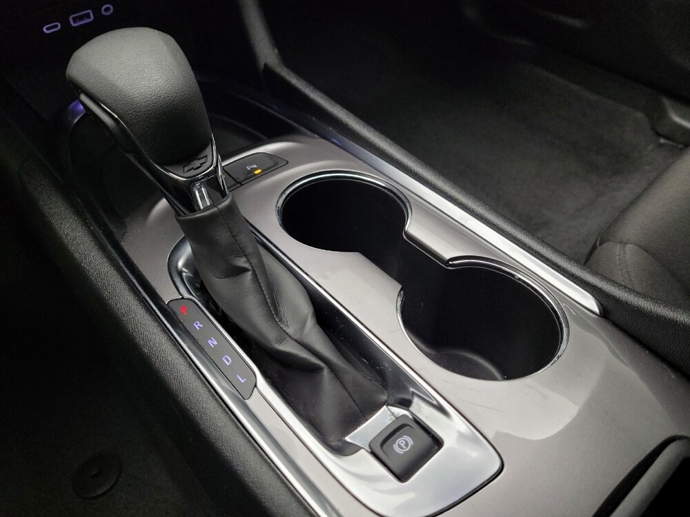 2024 Chevrolet Malibu in Grand Rapids, MI 49508 - 18116582 26