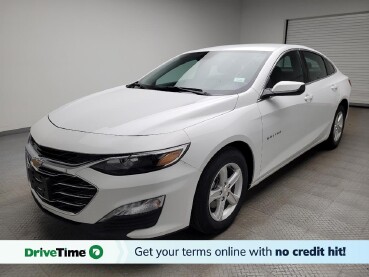 2024 Chevrolet Malibu in Grand Rapids, MI 49508