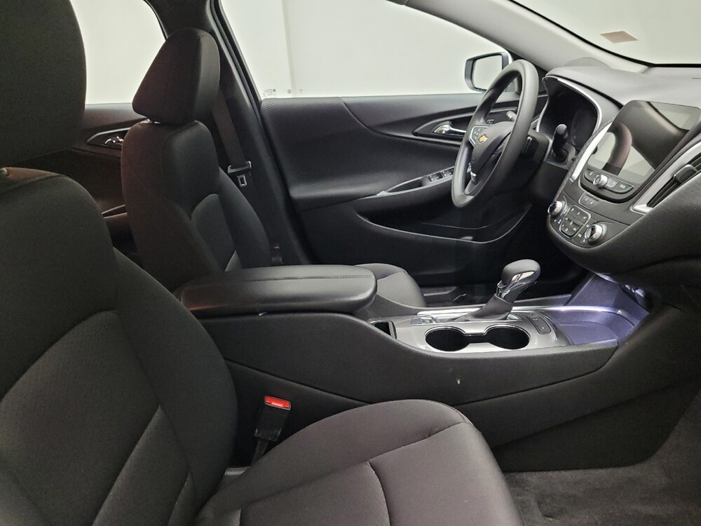 2024 Chevrolet Malibu in Grand Rapids, MI 49508 - 18116582 21