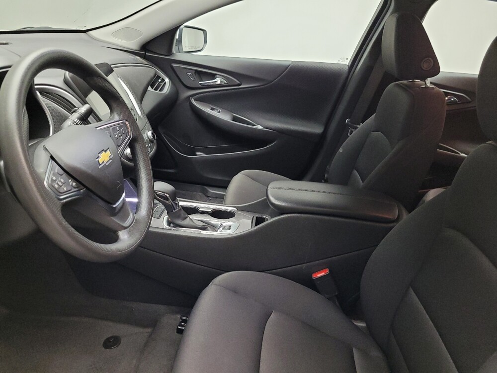 2024 Chevrolet Malibu in Grand Rapids, MI 49508 - 18116582 17