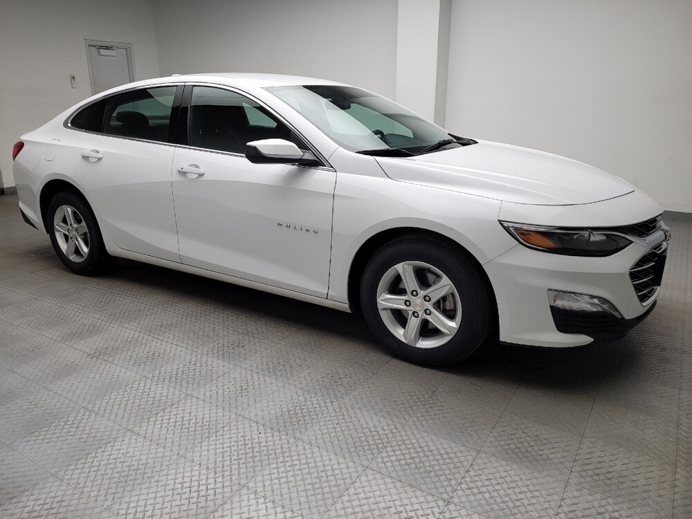 2024 Chevrolet Malibu in Grand Rapids, MI 49508 - 18116582 11