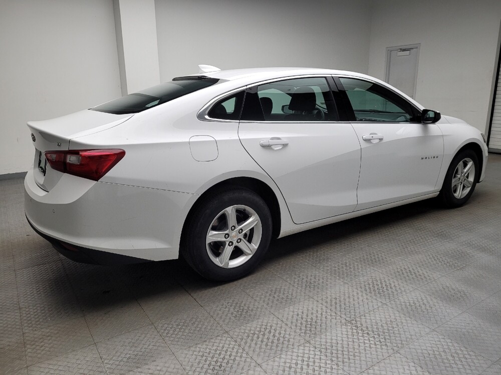2024 Chevrolet Malibu in Grand Rapids, MI 49508 - 18116582 10