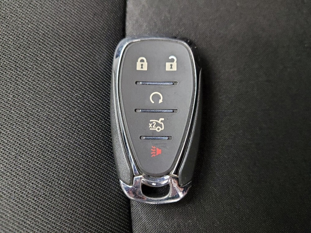 2024 Chevrolet Malibu in Grand Rapids, MI 49508 - 18116582 32