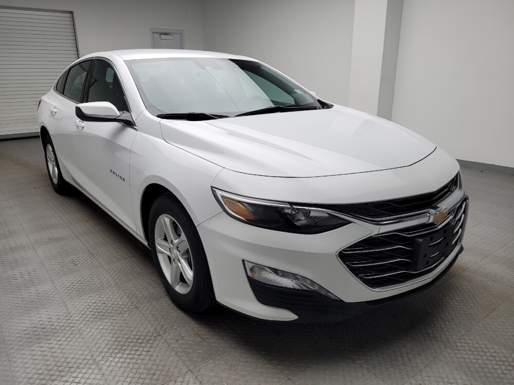 2024 Chevrolet Malibu in Grand Rapids, MI 49508 - 18116582 13