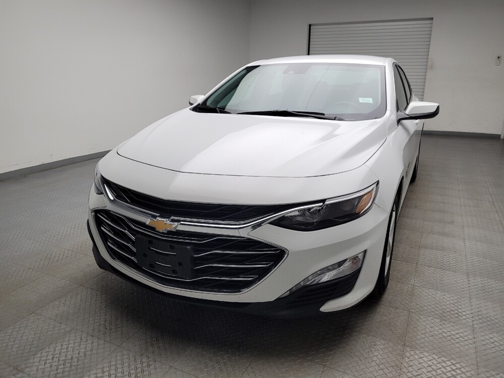 2024 Chevrolet Malibu in Grand Rapids, MI 49508 - 18116582 15