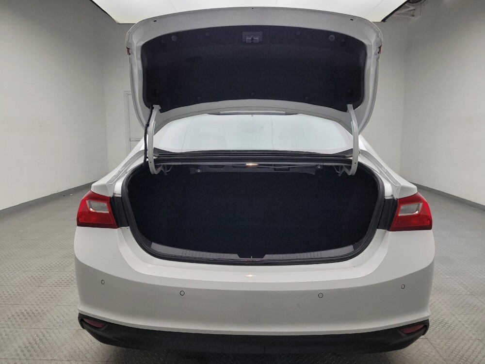 2024 Chevrolet Malibu in Grand Rapids, MI 49508 - 18116582 29