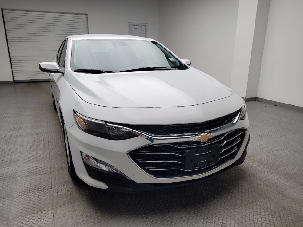 2024 Chevrolet Malibu in Grand Rapids, MI 49508 - 18116582 14