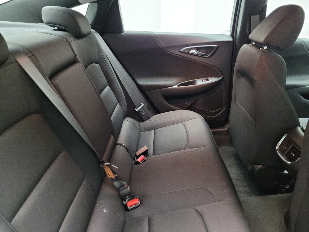2024 Chevrolet Malibu in Grand Rapids, MI 49508 - 18116582 19