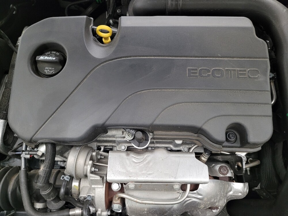 2024 Chevrolet Malibu in Grand Rapids, MI 49508 - 18116582 30