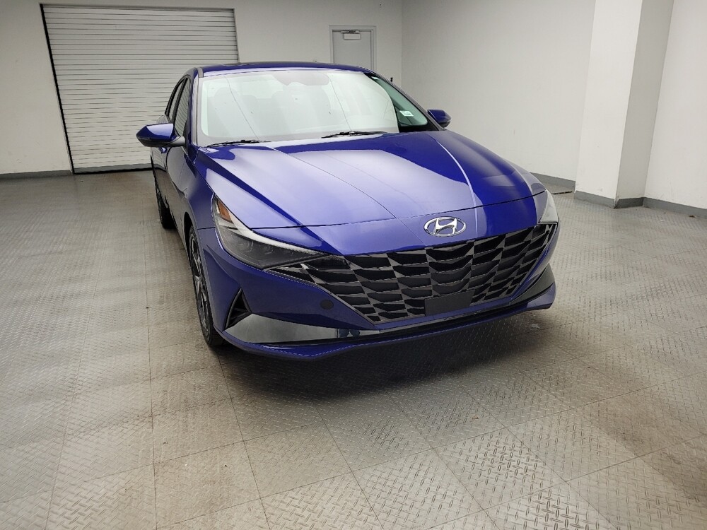 2022 Hyundai Elantra in Eastpointe, MI 48021 - 18116585 14