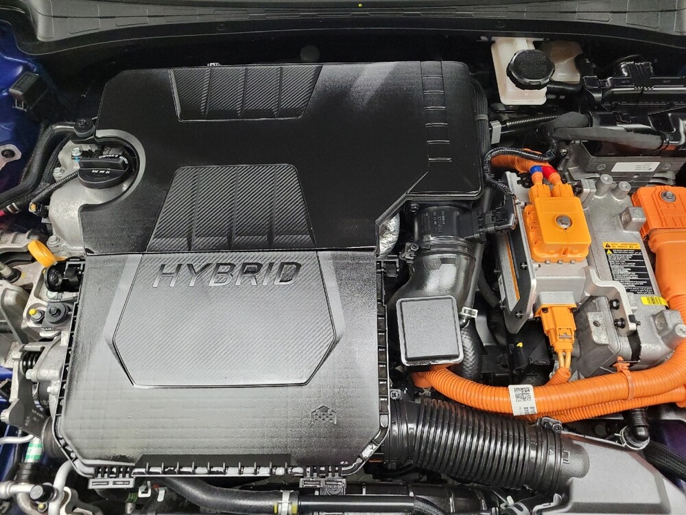 2022 Hyundai Elantra in Eastpointe, MI 48021 - 18116585 30