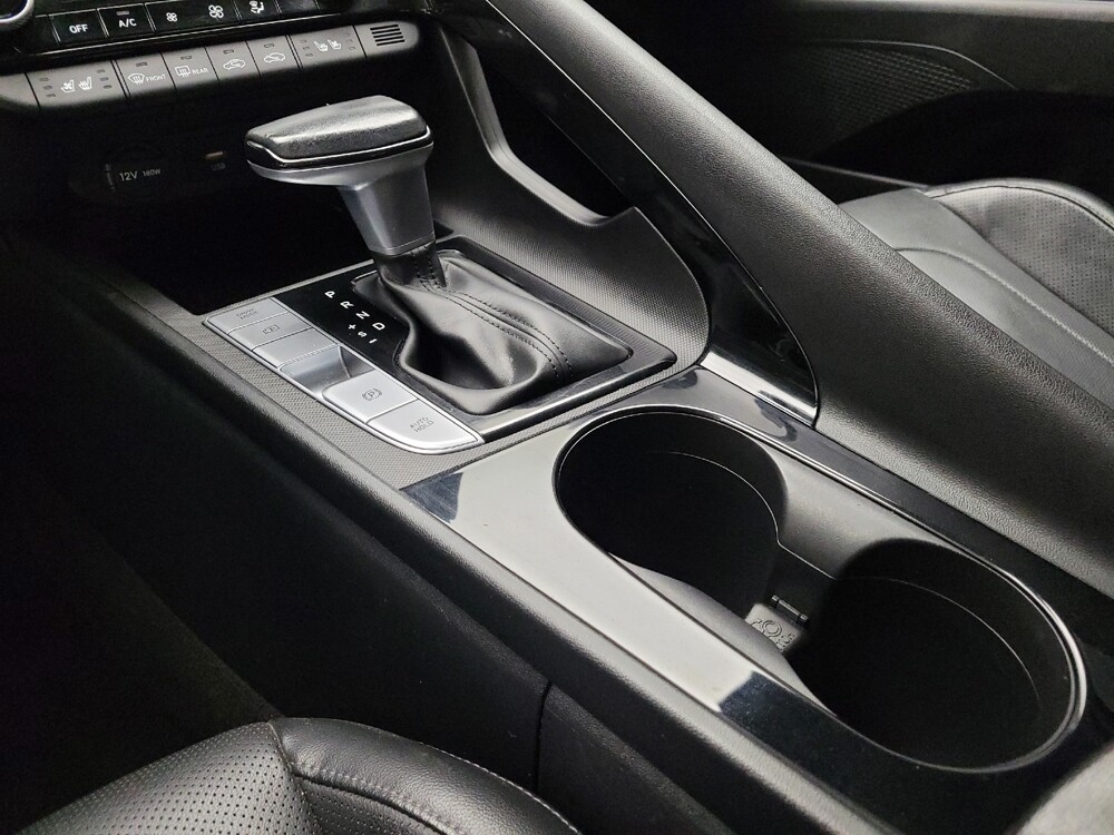 2022 Hyundai Elantra in Eastpointe, MI 48021 - 18116585 26