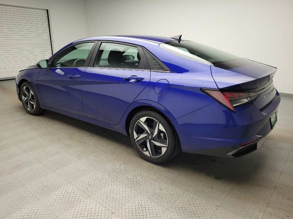 2022 Hyundai Elantra in Eastpointe, MI 48021 - 18116585 3
