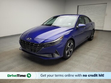 2022 Hyundai Elantra in Eastpointe, MI 48021