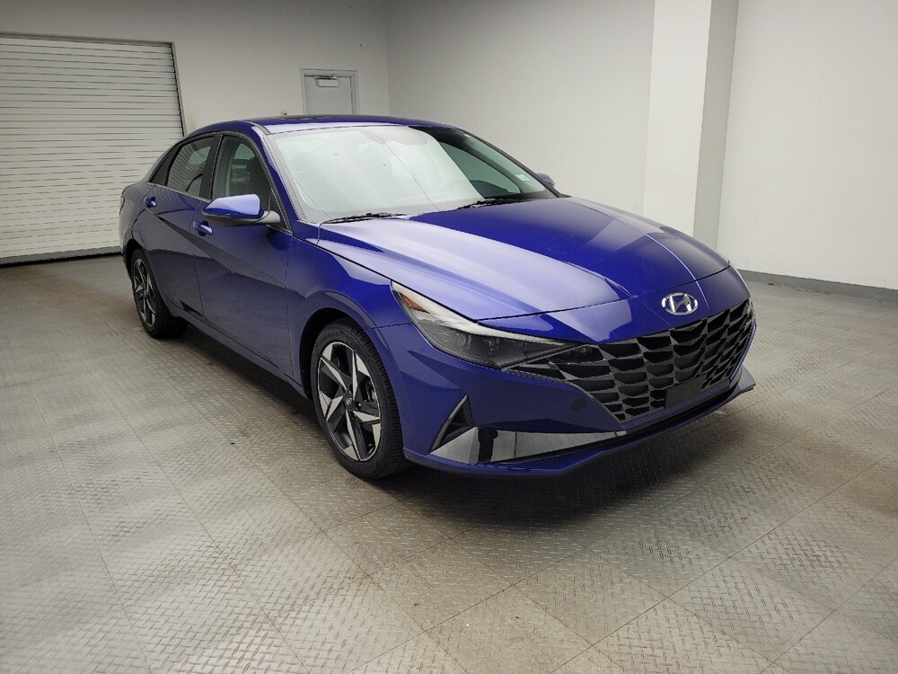 2022 Hyundai Elantra in Eastpointe, MI 48021 - 18116585 13