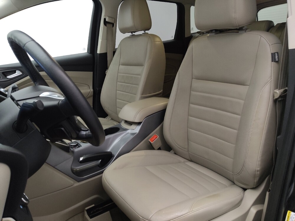 2014 Ford Escape in Ocala, FL 34471 - 18116586 17