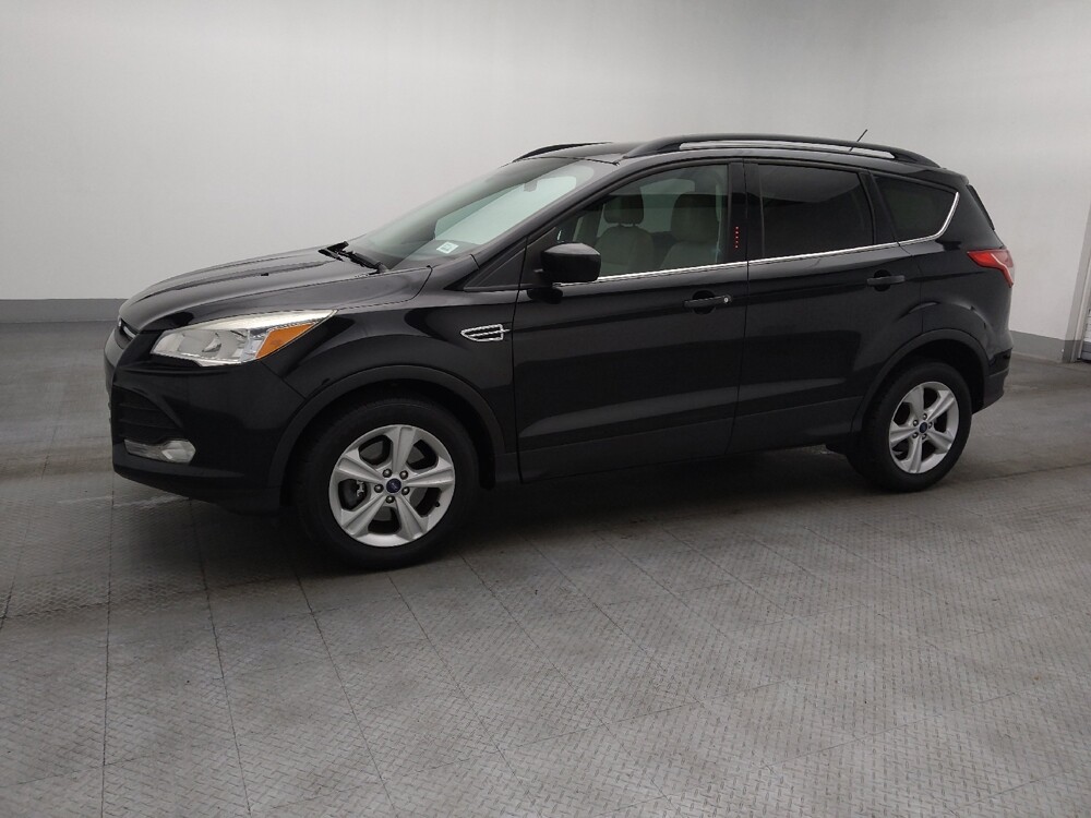 2014 Ford Escape in Ocala, FL 34471 - 18116586 2