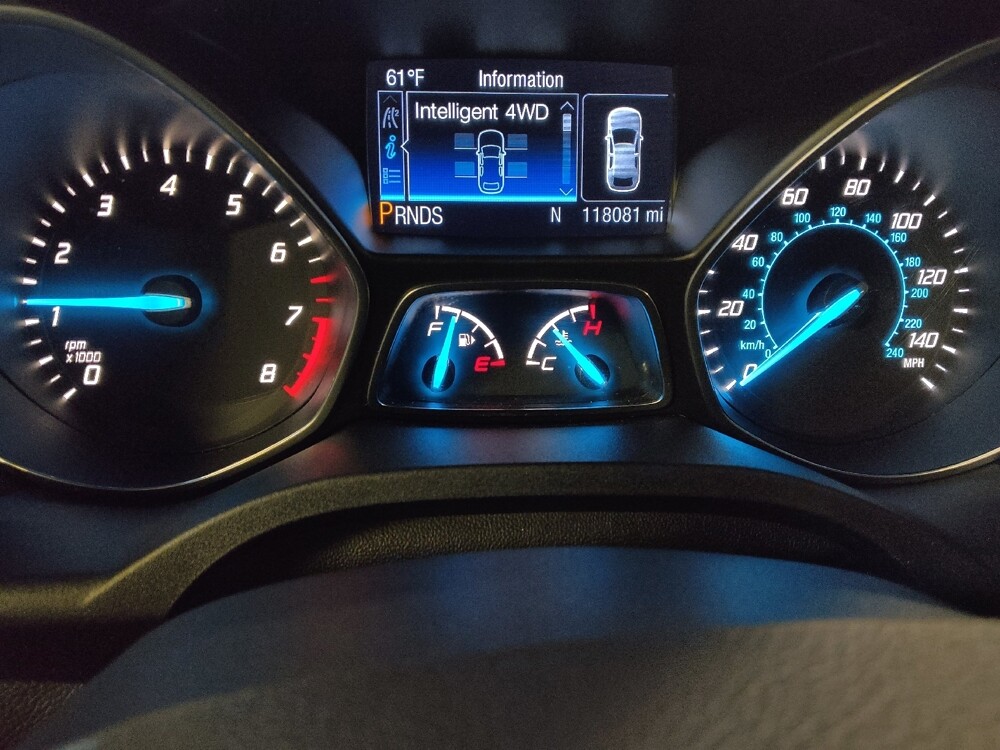 2014 Ford Escape in Ocala, FL 34471 - 18116586 23