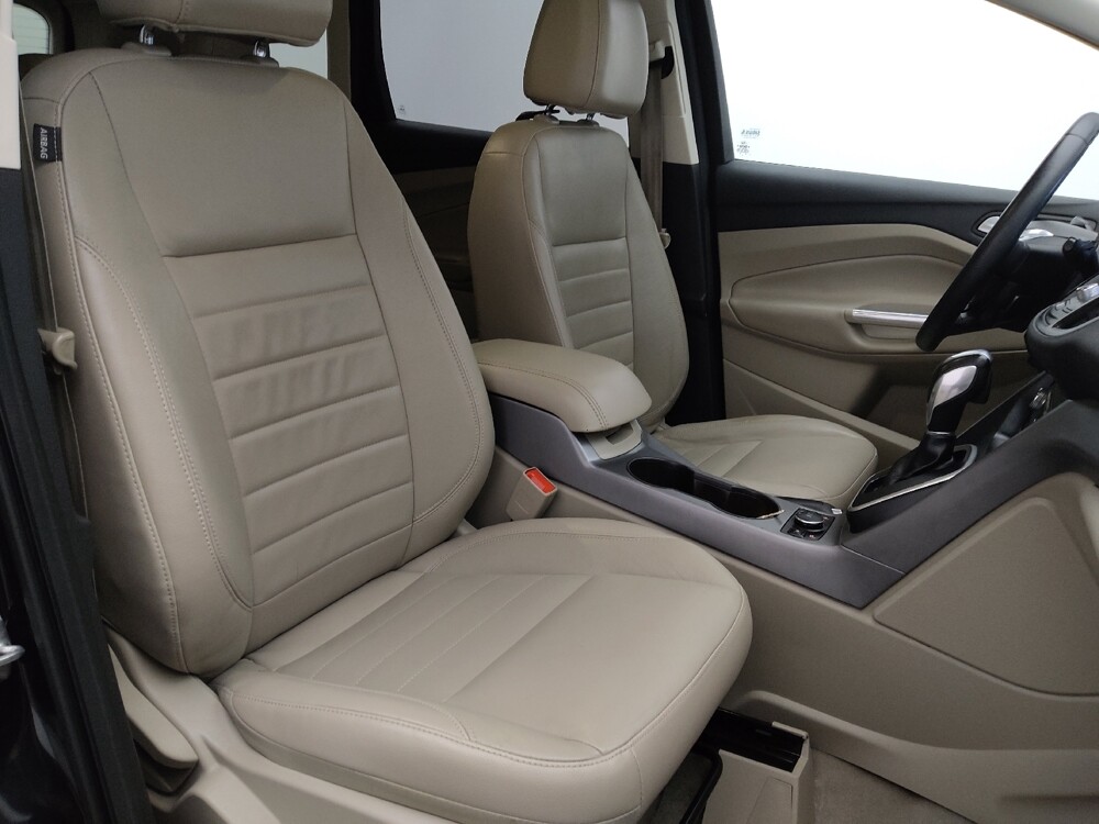 2014 Ford Escape in Ocala, FL 34471 - 18116586 21