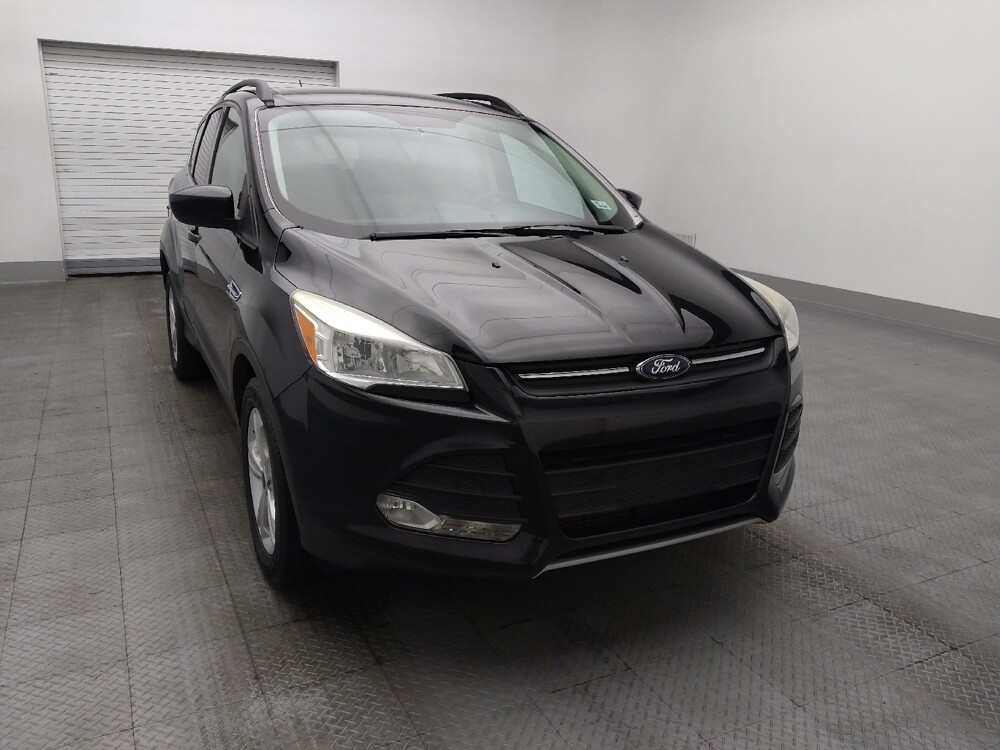 2014 Ford Escape in Ocala, FL 34471 - 18116586 14