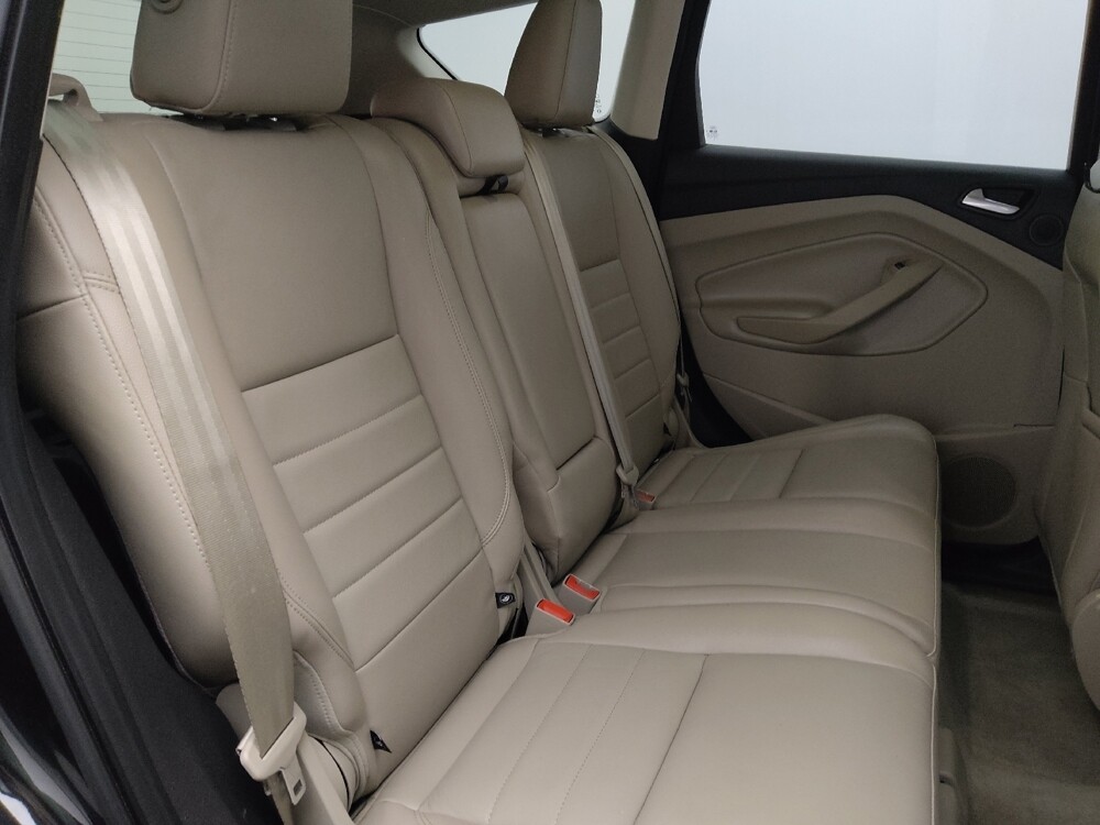 2014 Ford Escape in Ocala, FL 34471 - 18116586 19