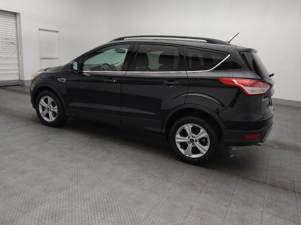 2014 Ford Escape in Ocala, FL 34471 - 18116586 3