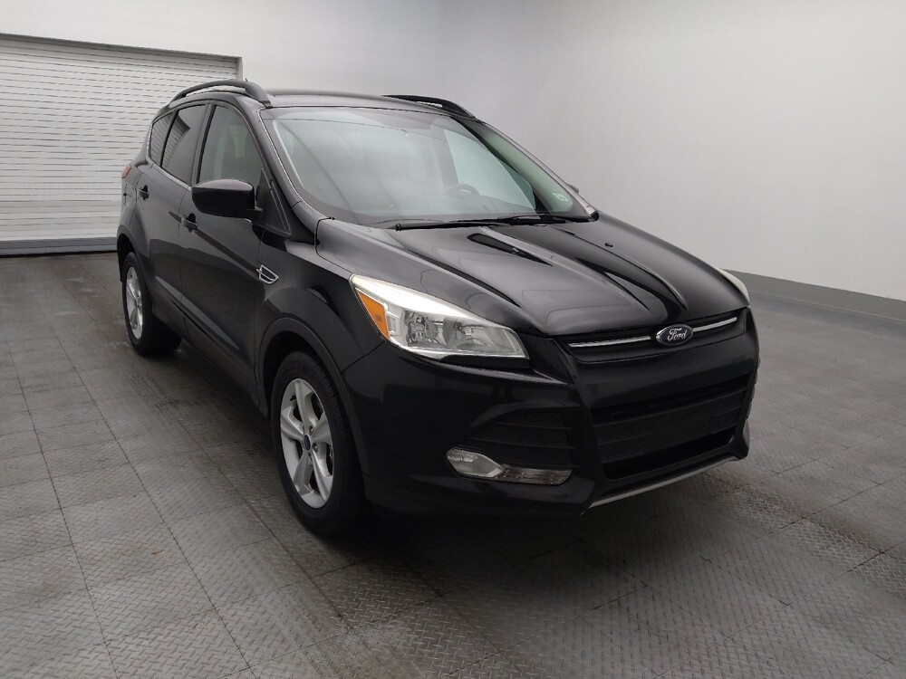 2014 Ford Escape in Ocala, FL 34471 - 18116586 13