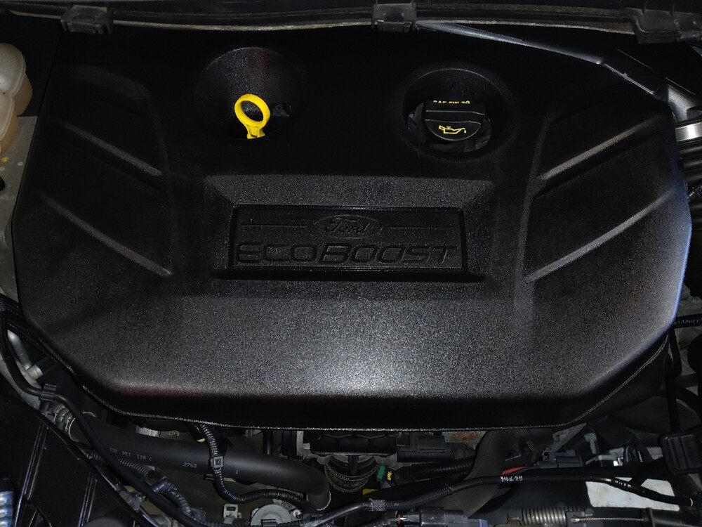 2014 Ford Escape in Ocala, FL 34471 - 18116586 30