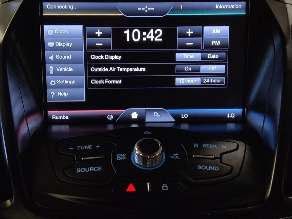 2014 Ford Escape in Ocala, FL 34471 - 18116586 25