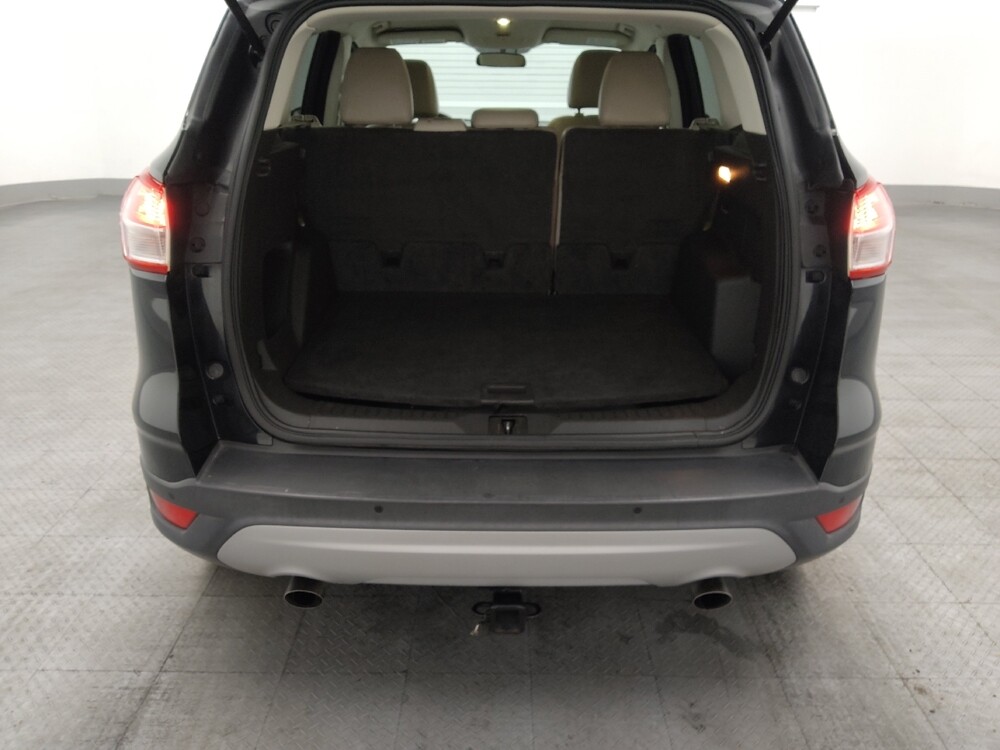 2014 Ford Escape in Ocala, FL 34471 - 18116586 29