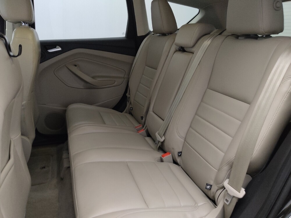 2014 Ford Escape in Ocala, FL 34471 - 18116586 18