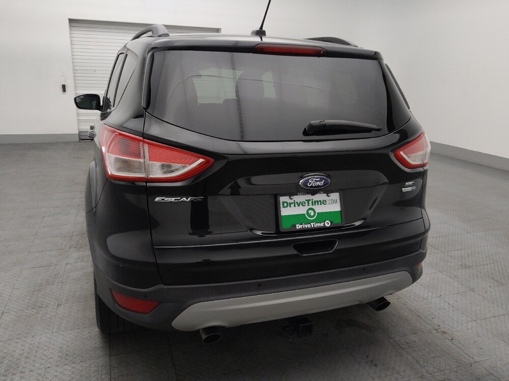 2014 Ford Escape in Ocala, FL 34471 - 18116586 6