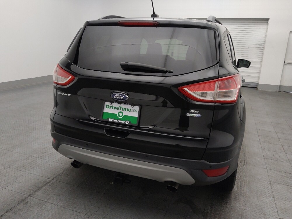 2014 Ford Escape in Ocala, FL 34471 - 18116586 7