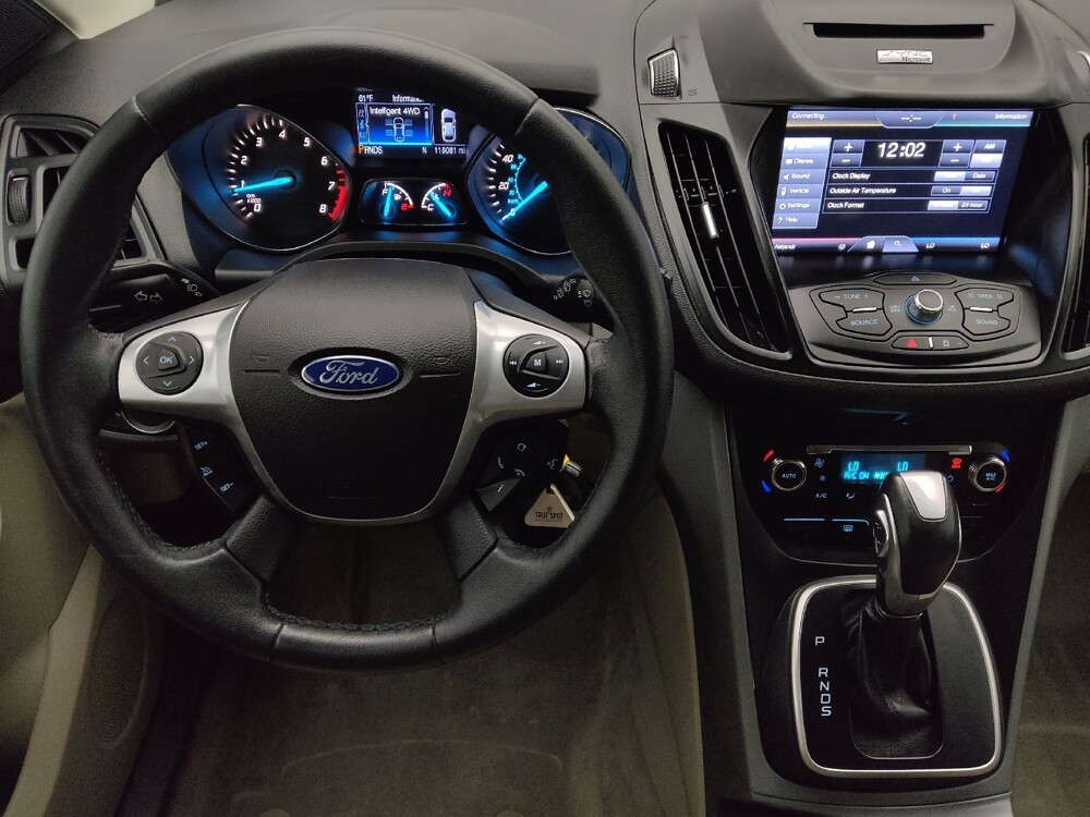 2014 Ford Escape in Ocala, FL 34471 - 18116586 22