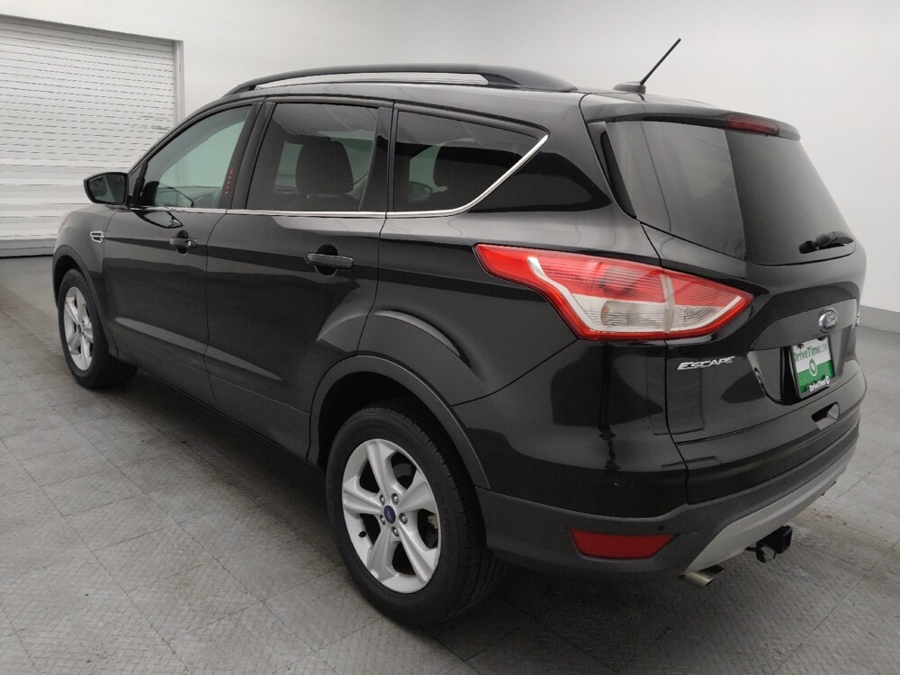 2014 Ford Escape in Ocala, FL 34471 - 18116586 5