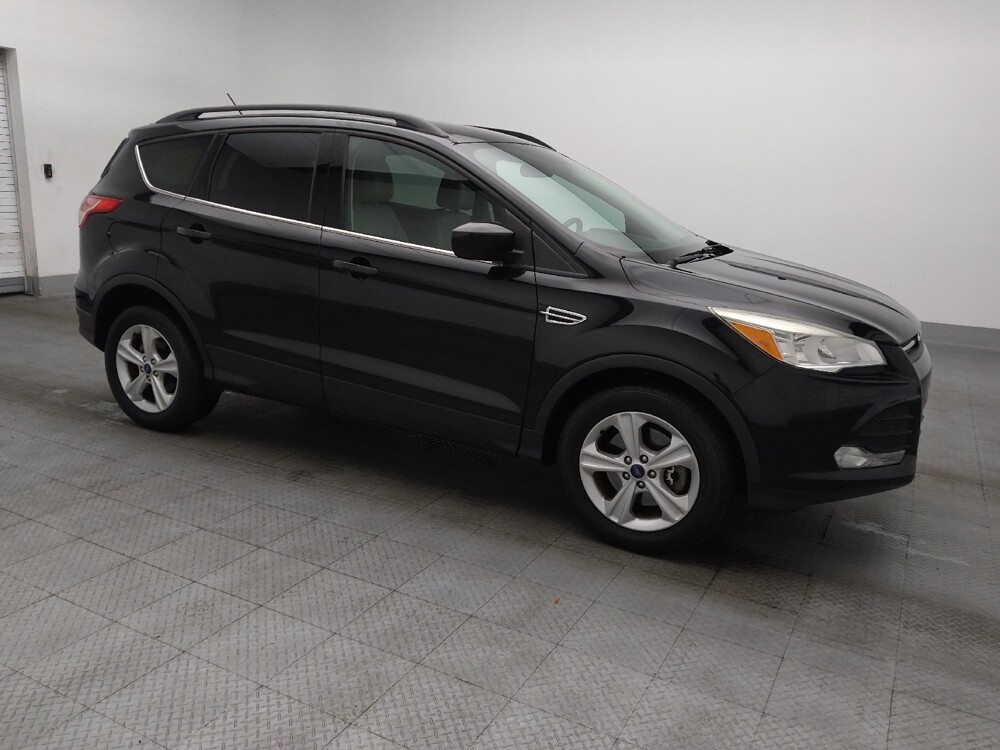 2014 Ford Escape in Ocala, FL 34471 - 18116586 11