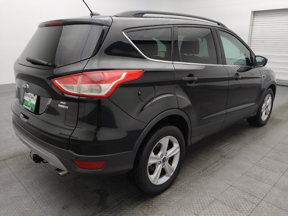 2014 Ford Escape in Ocala, FL 34471 - 18116586 9