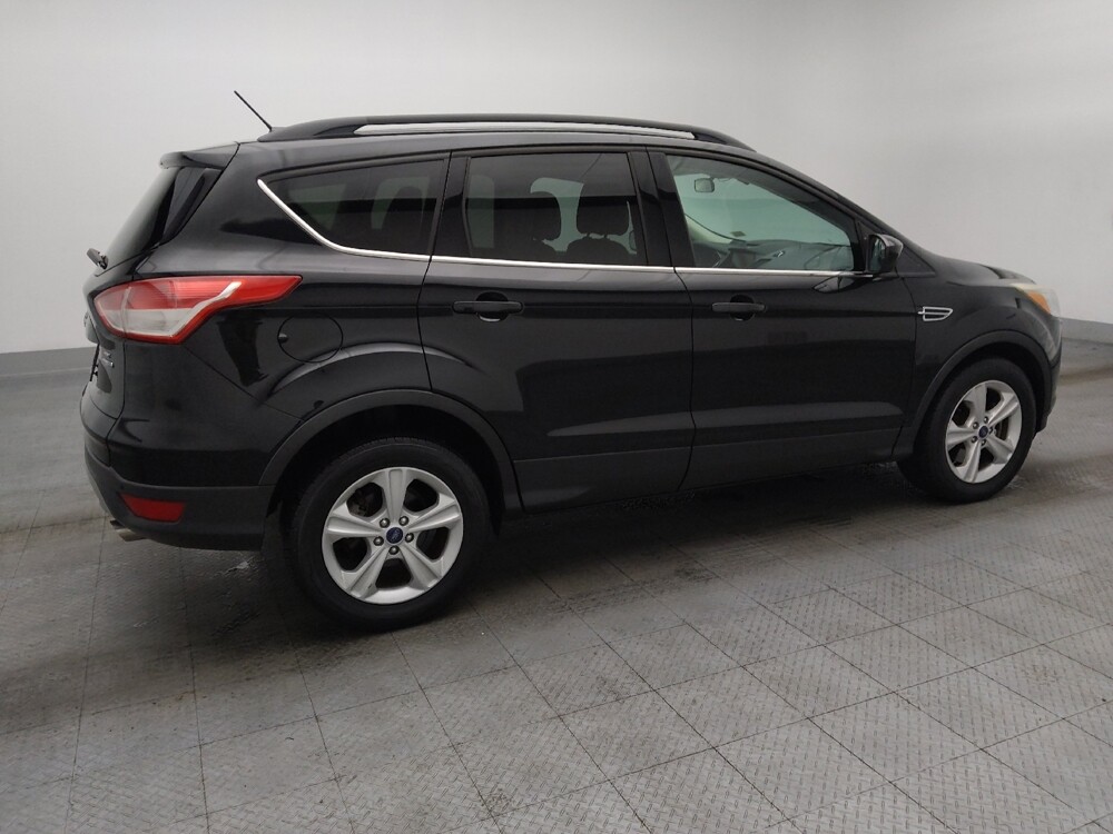 2014 Ford Escape in Ocala, FL 34471 - 18116586 10