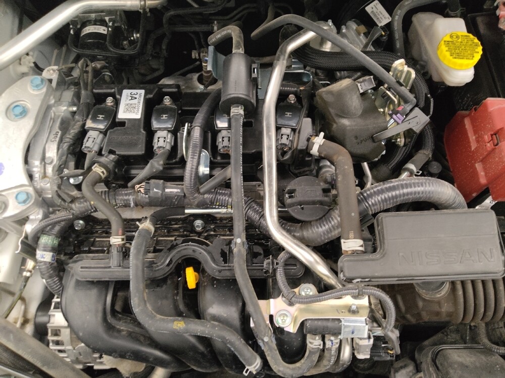 2025 Nissan Sentra in Denver, CO 80012 - 18116587 30