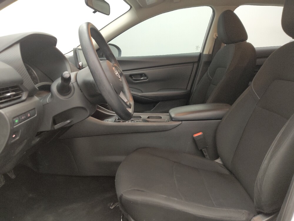 2025 Nissan Sentra in Denver, CO 80012 - 18116587 17