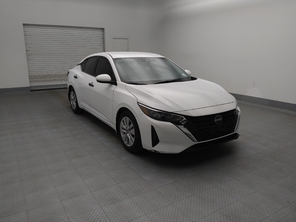 2025 Nissan Sentra in Denver, CO 80012 - 18116587 13