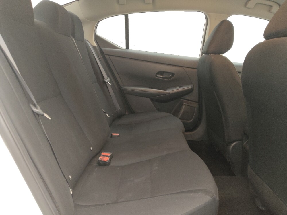 2025 Nissan Sentra in Denver, CO 80012 - 18116587 19
