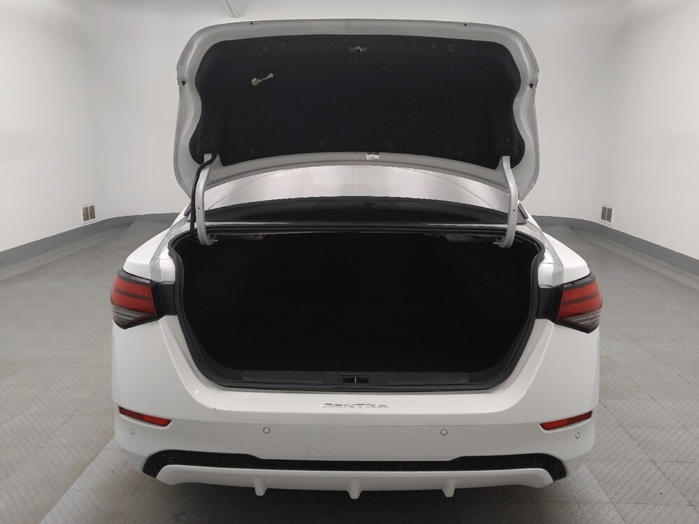 2025 Nissan Sentra in Denver, CO 80012 - 18116587 29