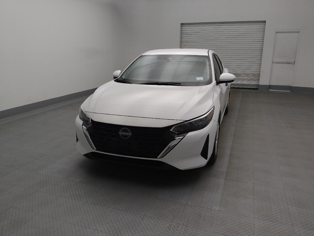 2025 Nissan Sentra in Denver, CO 80012 - 18116587 15