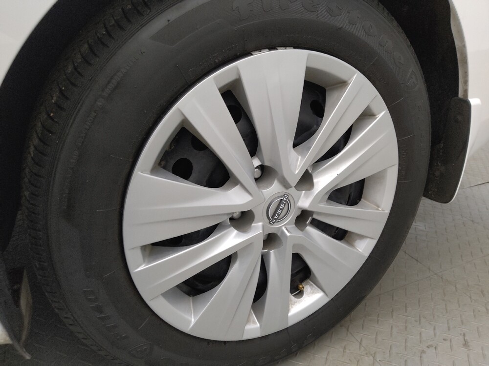 2025 Nissan Sentra in Denver, CO 80012 - 18116587 31