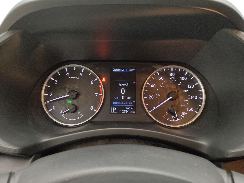 2025 Nissan Sentra in Denver, CO 80012 - 18116587 23