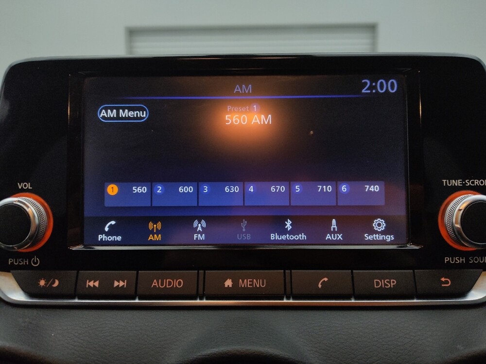 2025 Nissan Sentra in Denver, CO 80012 - 18116587 25