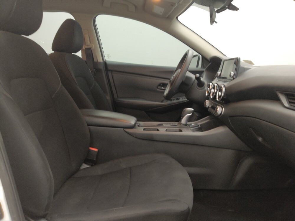 2025 Nissan Sentra in Denver, CO 80012 - 18116587 21