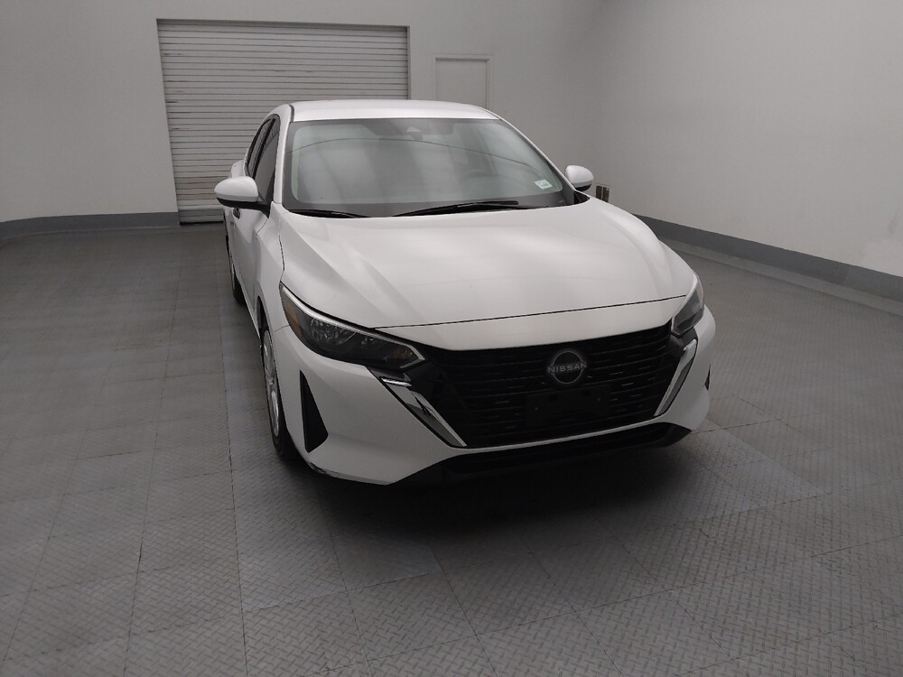 2025 Nissan Sentra in Denver, CO 80012 - 18116587 14